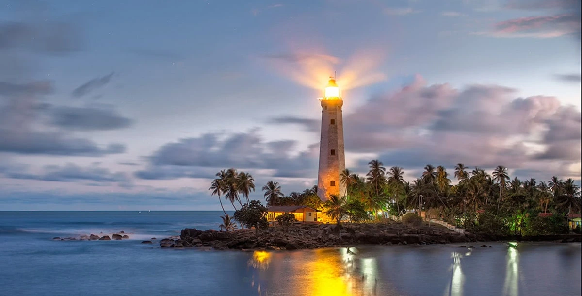 Dewundara Lighthouse